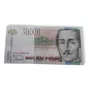 Primera imagen para búsqueda de billete 2000 peso colombia