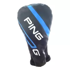 Ping G Series 2016 Cubierta De Cabeza De Golf Del Conductor 