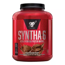 Syntha-6 5 Lb Sabor Chocolate