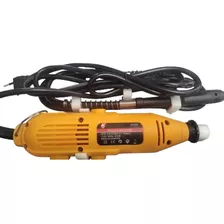 Micro Retífica 400w Com Chicote E 200 Acessórios Nakasaki