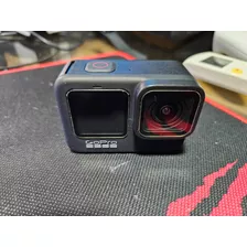 Câmera Digital Gopro Hero 9 Black 20 Mp Na Caixa