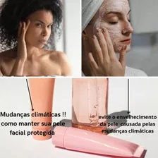 Manual Completo De Cuidados Com A Pele E Rejuvenescimento