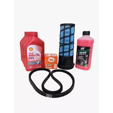 Kit Manutençao Preventiva Para Empilhadeira Hyster Yale