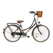 Bicicleta Retro Imperial 700 Feminina Mobele