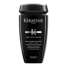 Kerastase Bain Densité Homme Shampoo Cabello Adelgazado