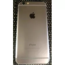 iPhone 6 16 Gb Libre