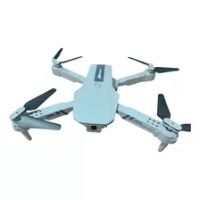 Drone Fq777 Wing 2 Pro 4k 2.4ghz Wifi 360º 01 Bateria Extra