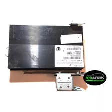 Rádio Potência Som Fiat Toro/jeep Compass A0191 68312125ac