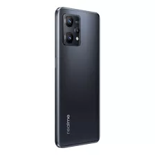 Celular Realme 9 4g Color Negro