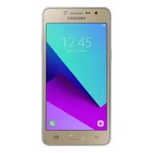 Samsung Galaxy J2 Prime Tv Dual Sim 16 Gb Dourado 1.5 Gb Ram