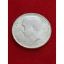 Tercera imagen para búsqueda de belgica 1 franco 1910 plata
