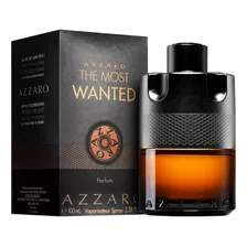 Azzaro - The Most Wanted Parfum 100ml Parfum