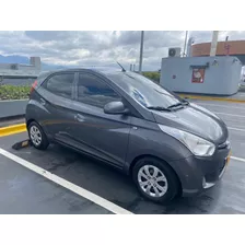 Hyundai Eon 2015 0.8 Active