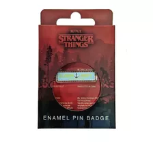 Pin Original Stranger Things Scoops Ahoy