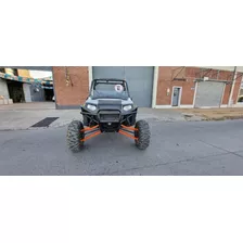 Utv Polaris Rzr 800 S 2011