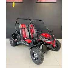 New Buggy Gtx 