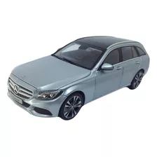 Miniatura Norev 1/18 Mercedes-benz C-klasse Estate