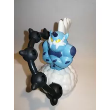 Figura Thundurus Pokémon 