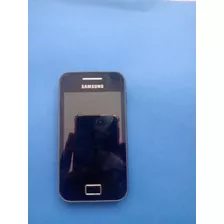 Samung Galaxy Ace S5830l Con Detalle