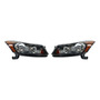 Kit De Luces Led De Interior Prmiun Para Sedn Honda Accord