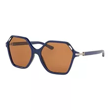 Gafas De Sol Tory Burch Ty7139, Ámbar Sólido Ty