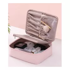 Set De Maquillaje Mystery Box + Cosmetiquero De Viaje