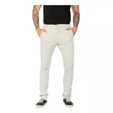 Calça Masculina Sarja Slim Alfaiataria Qualidade Superior