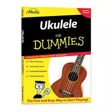 Ukulele Para Dummies.