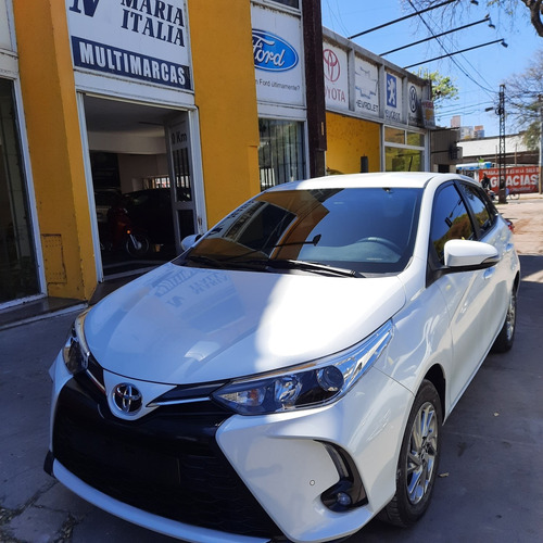 Toyota Yaris 2023 1.5 107cv Xls