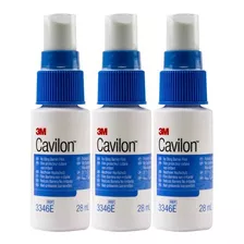 Cavilon 3m Spray 2 Unidades - Incluye Envío