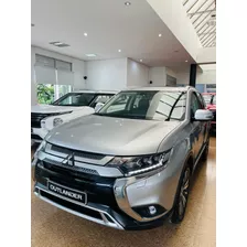 Ibagué Mitsubishi Outlander Kaiteki 2.4 2024