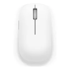 Mouse Sem Fio Xiaomi Mi Wireless Wsb01tm White