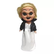 Muñeca Tiffany De La Pelicula Chucky