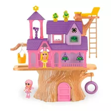 Casa Na Árvore Homeplay 3901 - Xplast