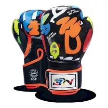 Guantes De Boxeo Sanda Para Niños