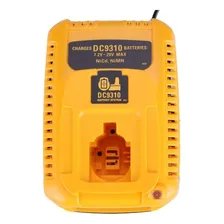 Carregado Bateria Dewalt Dc9310 Dw9057 Dc9071 Dc9091 Dc9096