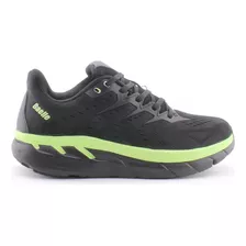 Zapatillas Deportivas Hombre Gaelle Running 486 Carg