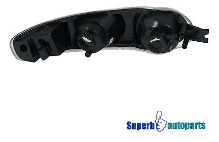 Fits 2001-2006 Gmc 01-06 Sierra Yukon Denali Bumper Ligh Zzj Foto 10