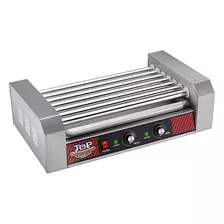 Máquina Hacer Perros Calientes, Cocinero De Acero Inox...