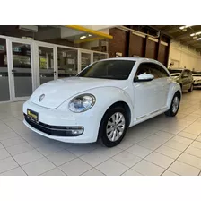 Volkswagen The Beetle 2016 1.4 Design Dsg