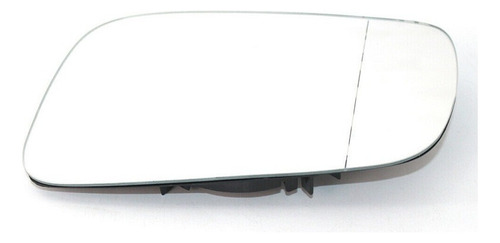 Cristal Espejo Blanco For Vw Golf Mk4 Jetta 99-04 Izquierdo Foto 2