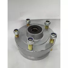 Cubo Da Roda Triciclo Motocar Mca/mcf 200/250cc