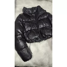 Campera Zara