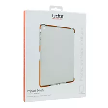 Case Tech21 Impact Mesh Para iPad Air 1 (2013) A1474 A1475