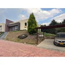 Linda Casa En Conjunto Cerrado En Las Afueras De Sogamoso