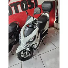 Honda Elite 125 2021