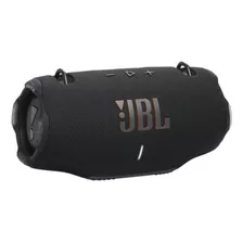 Caixa De Som Jbl Xtreme 4 -lançamento 2024 Li-ion 19v