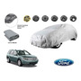 Forro Cubreauto Afelpada Premium Ford Taurus X 2008 A 2010