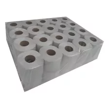 Bolson Papel Higiénico 40 Rollos X 80mts Excelente Calidad