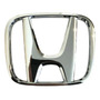 Emblemas Honda H Frontal / Trasero  Varios Colores Honda Prelude